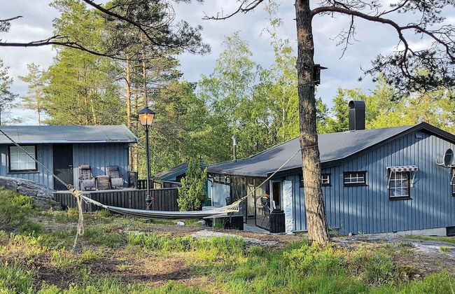 10 Person Holiday Home in Halden-by Traum - Foto 28