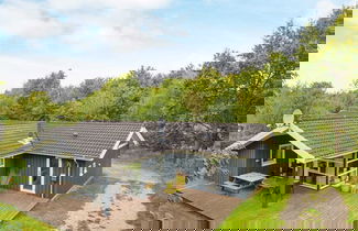 Foto 1 - 8 Person Holiday Home in Toftlund