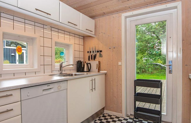 8 Person Holiday Home in Toftlund - Photo 9