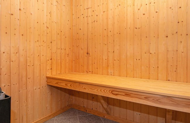 8 Person Holiday Home in Toftlund - Photo 16