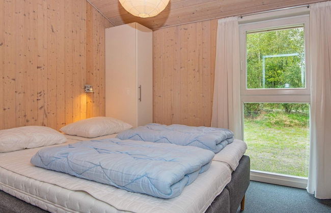 8 Person Holiday Home in Toftlund - Photo 3