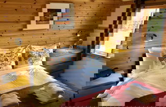 Photo 2 - Rashfield Sheilings