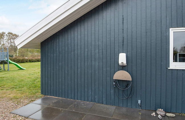 10 Person Holiday Home in Nordborg - Photo 35