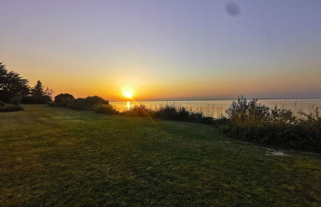 10 Person Holiday Home in Nordborg - Photo 23