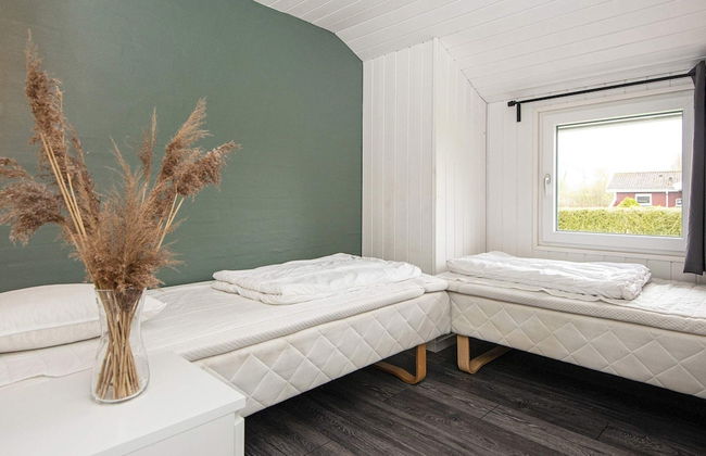 10 Person Holiday Home in Nordborg - Photo 2