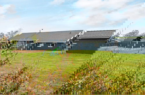 Photo 27 - 10 Person Holiday Home in Nordborg