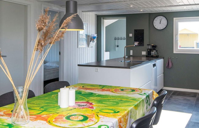 10 Person Holiday Home in Nordborg - Photo 27