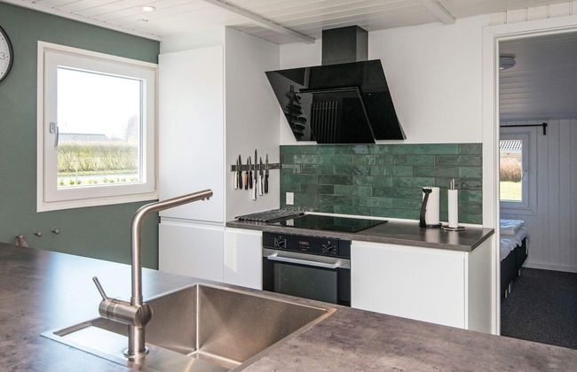 10 Person Holiday Home in Nordborg - Photo 7