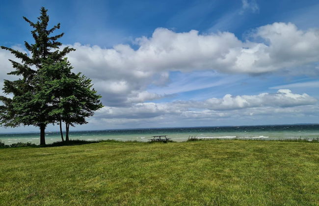 10 Person Holiday Home in Nordborg - Photo 20