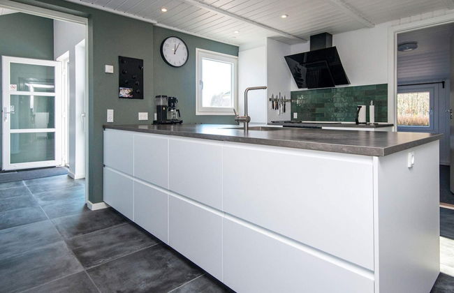 10 Person Holiday Home in Nordborg - Photo 8