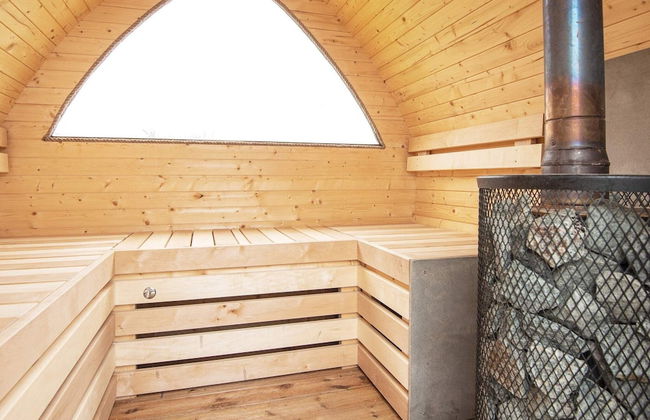 10 Person Holiday Home in Nordborg - Photo 15
