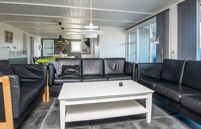 10 Person Holiday Home in Nordborg - Photo 13