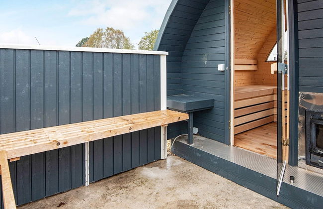 10 Person Holiday Home in Nordborg - Photo 33
