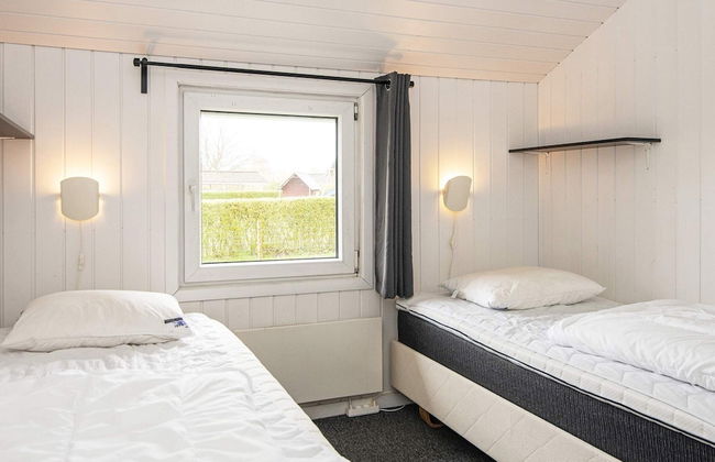 10 Person Holiday Home in Nordborg - Photo 5