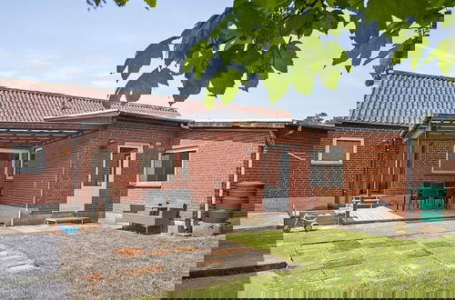 Photo 19 - 6 Person Holiday Home in Nexo