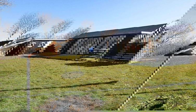 Foto 1 - 8 Person Holiday Home in Vinderup-by Traum