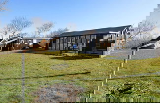 Foto 1 - 8 Person Holiday Home in Vinderup-by Traum