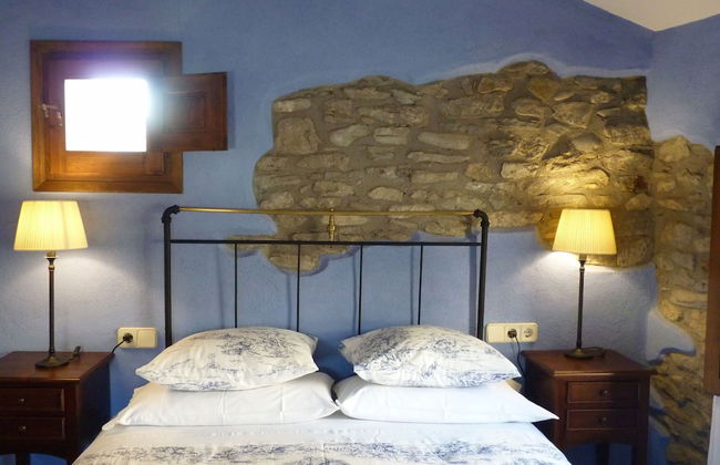 Idyllic Country House in the Foothills of the Pyrenees - Foto 11