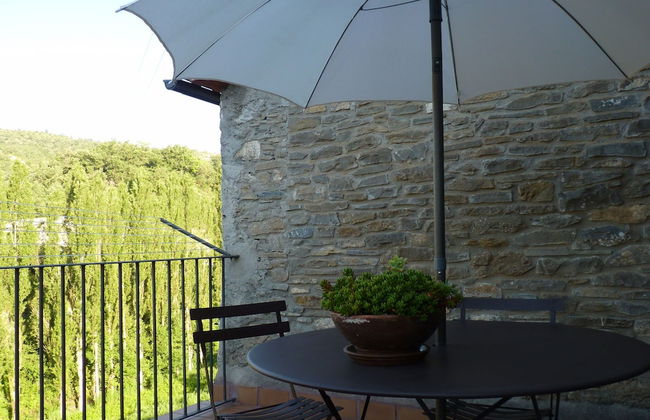 Idyllic Country House in the Foothills of the Pyrenees - Foto 6