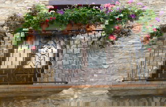 Foto 1 - Idyllic Country House in the Foothills of the Pyrenees