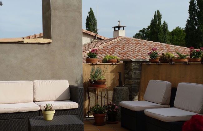 Idyllic Country House in the Foothills of the Pyrenees - Foto 7
