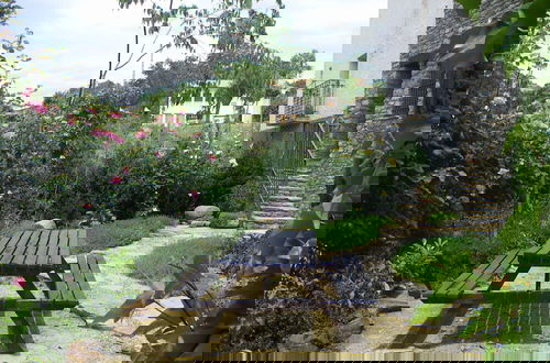 Foto 17 - Idyllic Country House in the Foothills of the Pyrenees
