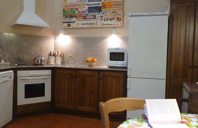 Idyllic Country House in the Foothills of the Pyrenees - Foto 3