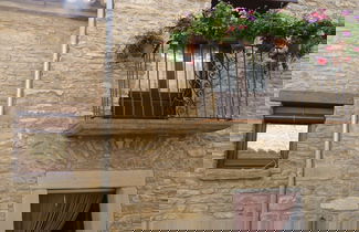 Foto 2 - Idyllic Country House in the Foothills of the Pyrenees