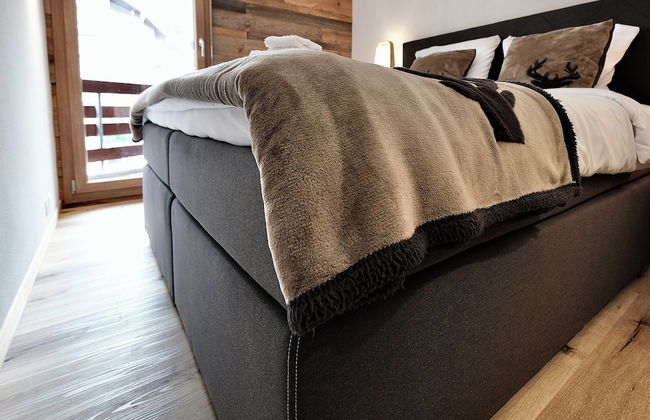 Les Cerfs - Appartement & Studio - Foto 3
