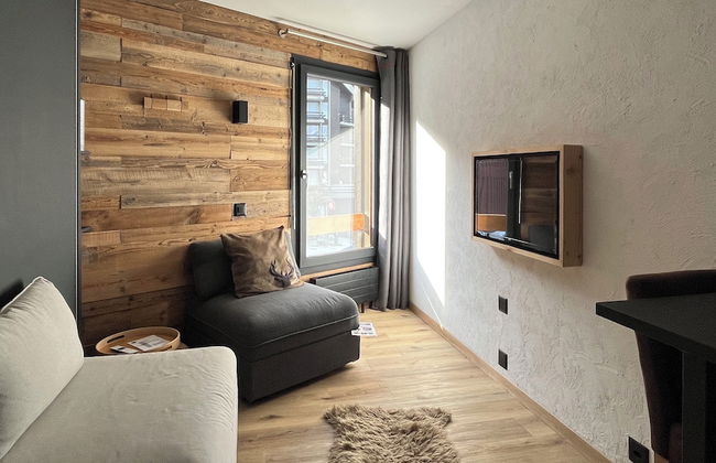 Les Cerfs - Appartement & Studio - Foto 17