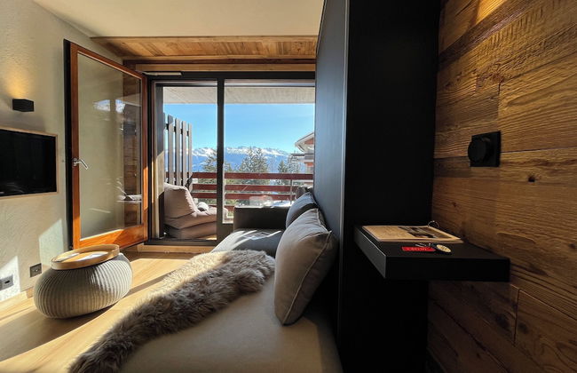 Les Cerfs - Appartement & Studio - Foto 21