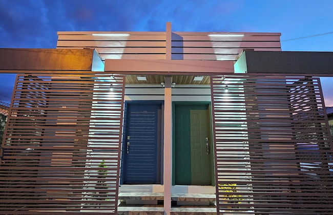 HK Group Hotel - Photo 1