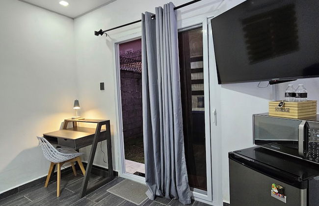 HK Group Hotel - Photo 12