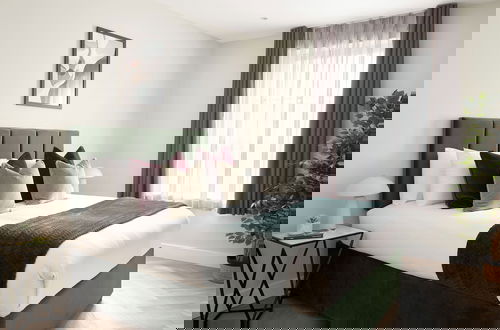 Foto 4 - Commercial Road Serviced Apartments - London City East