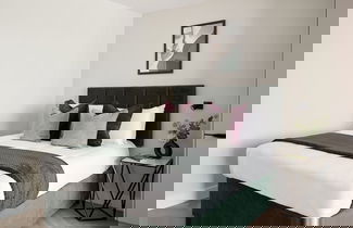 Foto 2 - Commercial Road Serviced Apartments - London City East