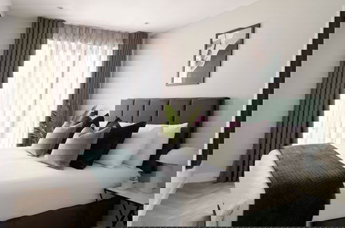 Foto 6 - Commercial Road Serviced Apartments - London City East
