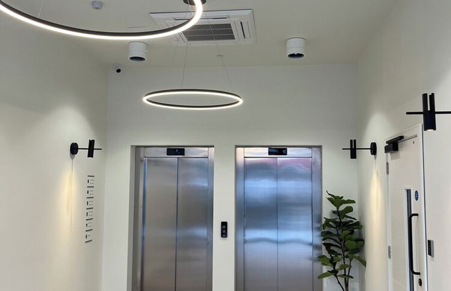 Commercial Road Serviced Apartments - London City East - Foto 28