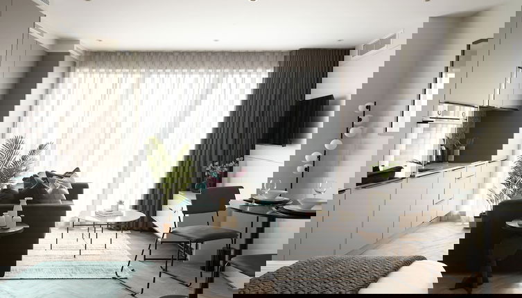 Foto 1 - Commercial Road Serviced Apartments - London City East