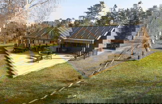 Foto 1 - 10 Person Holiday Home in Stroby