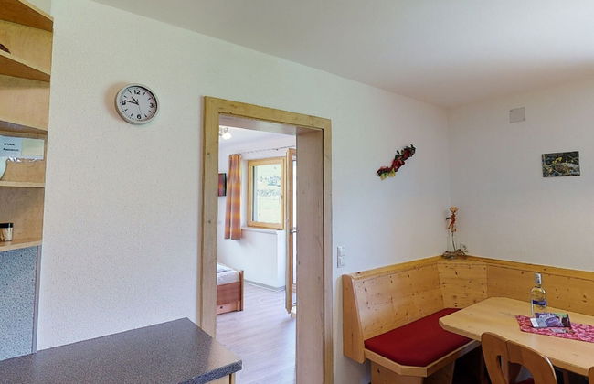 Idyllic Apartment in Stumm With Panoramic View - Foto 16