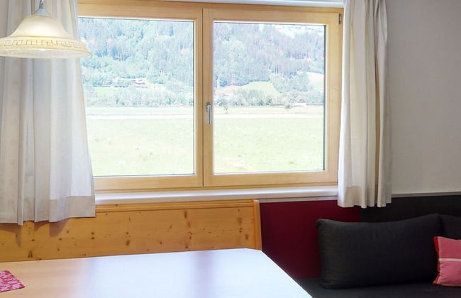 Idyllic Apartment in Stumm With Panoramic View - Foto 18