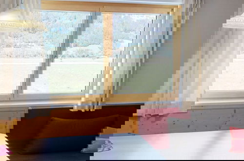Foto 18 - Idyllic Apartment in Stumm With Panoramic View