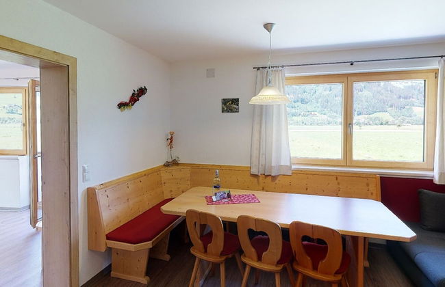 Idyllic Apartment in Stumm With Panoramic View - Foto 15