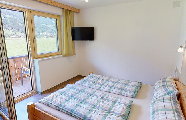 Idyllic Apartment in Stumm With Panoramic View - Foto 7