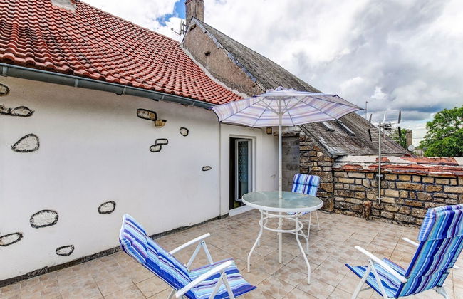 Traditional Holiday Home in Brinon sur Beuvron - Foto 32