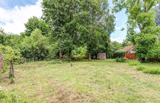 Traditional Holiday Home in Brinon sur Beuvron - Foto 39