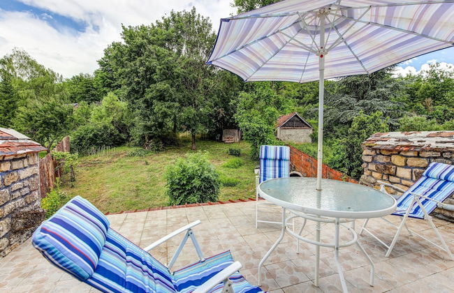 Traditional Holiday Home in Brinon sur Beuvron - Foto 20