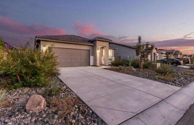 Charming Home in the Desert - Foto 28