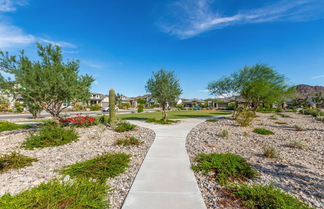 Charming Home in the Desert - Foto 37