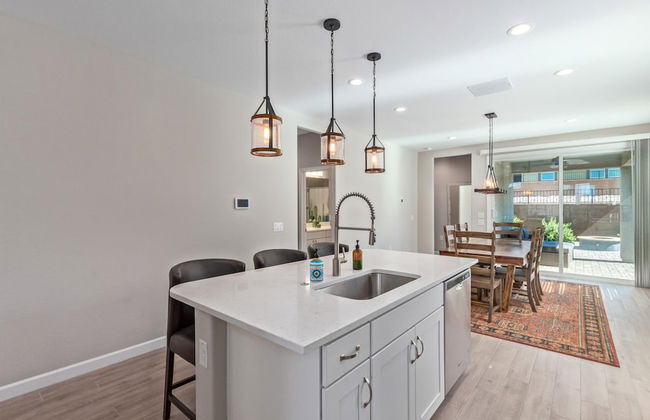Charming Home in the Desert - Foto 16